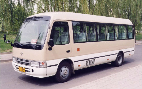 22座全新丰田考斯特旅游车辆出租.jpg