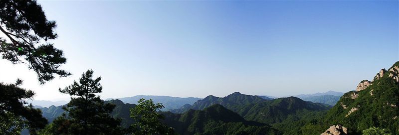 洛阳到西泰山一日游--洛阳到西泰山旅游（洛阳到西泰山多少公里高速）